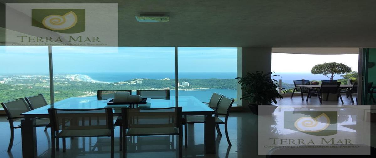 Foto de departamento en renta en  , la cima, acapulco de juárez, guerrero, 31056994 No. 05