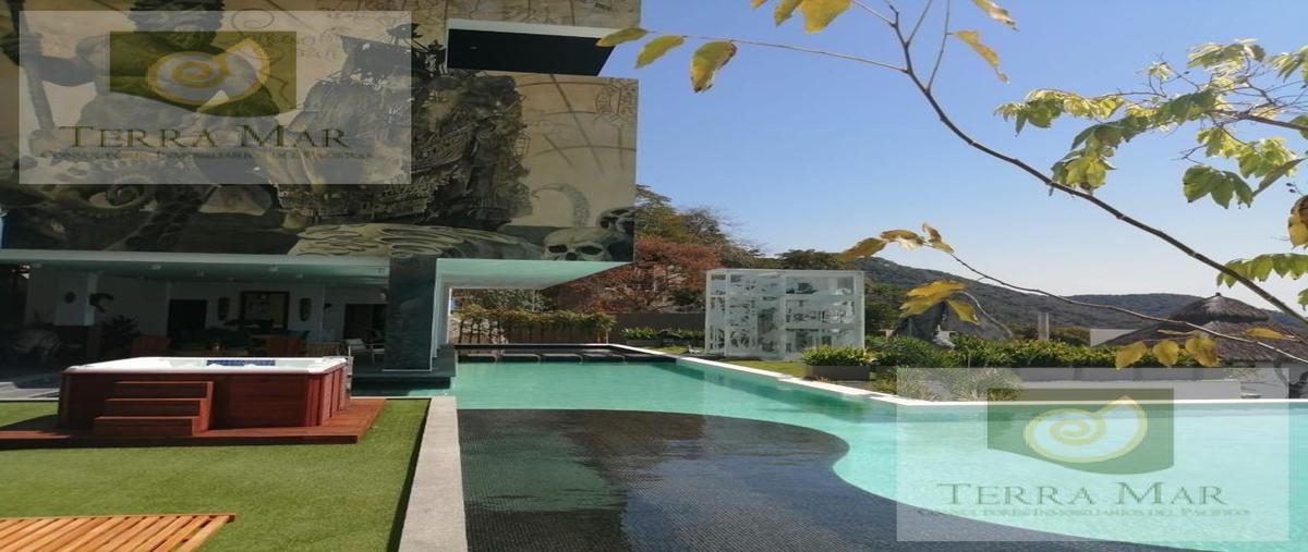 Foto de casa en renta en  , la cima, acapulco de juárez, guerrero, 31056996 No. 03