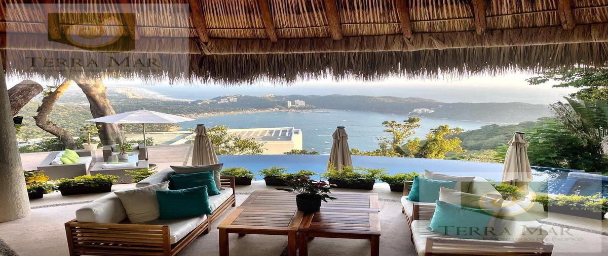 Foto de casa en renta en  , la cima, acapulco de juárez, guerrero, 31056999 No. 03