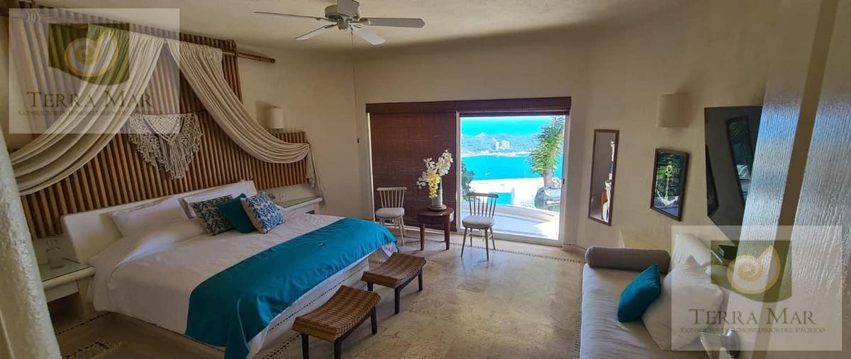 Foto de casa en renta en  , la cima, acapulco de juárez, guerrero, 31056999 No. 04