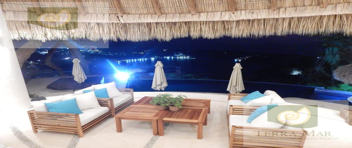 Foto de casa en renta en  , la cima, acapulco de juárez, guerrero, 31056999 No. 05