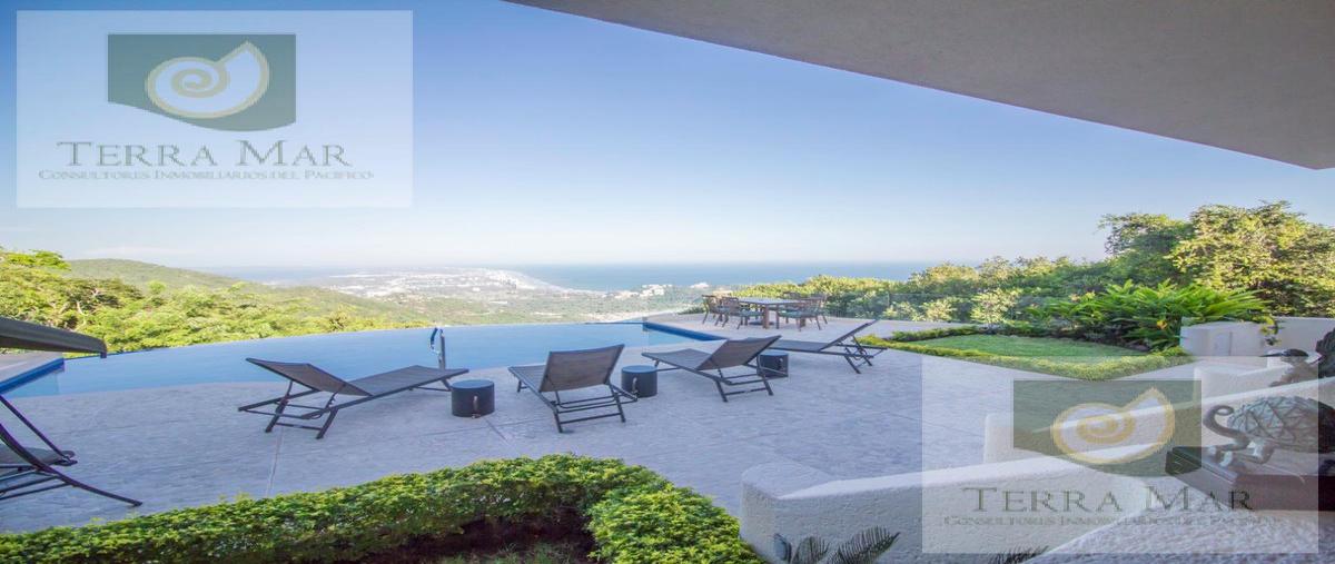 Foto de casa en renta en  , la cima, acapulco de juárez, guerrero, 31057000 No. 03