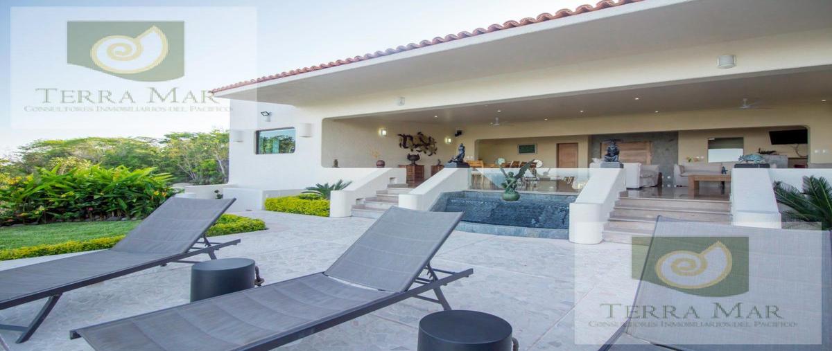 Foto de casa en renta en  , la cima, acapulco de juárez, guerrero, 31057000 No. 05