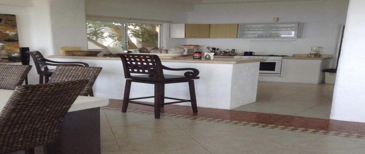 Foto de departamento en renta en  , la cima, acapulco de juárez, guerrero, 31059704 No. 03