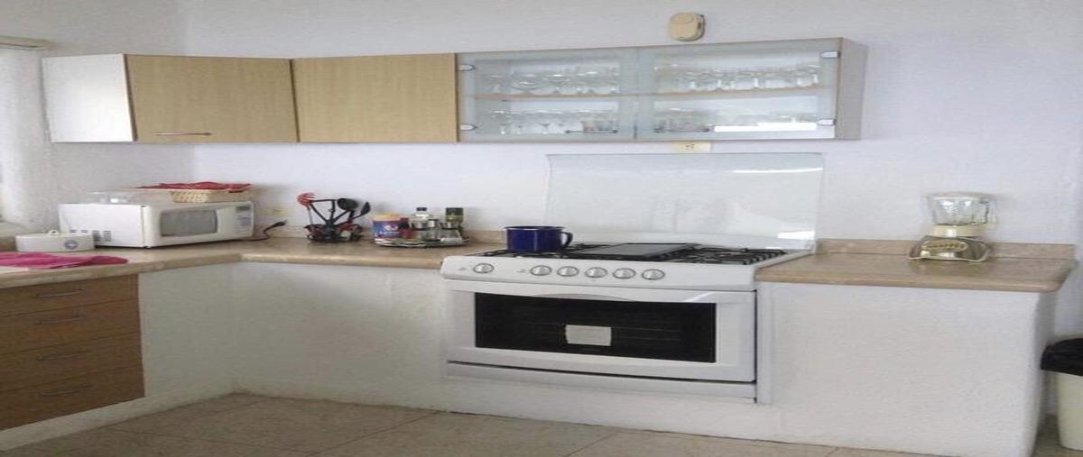 Foto de departamento en renta en  , la cima, acapulco de juárez, guerrero, 31059704 No. 04