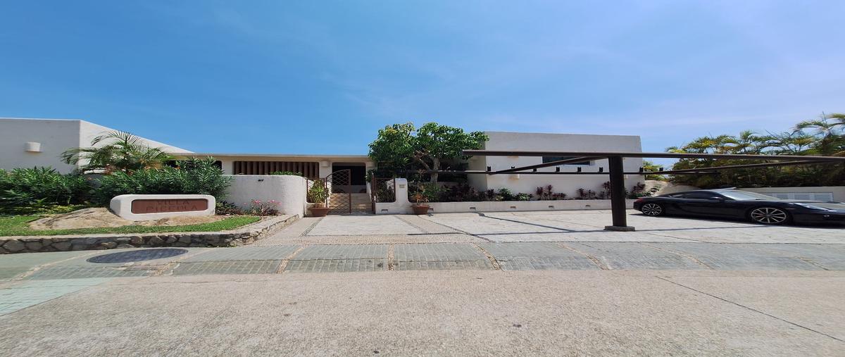 Foto de casa en , la cima, acapulco de juárez, guerrero, 31392813 foto 02 Foto de casa en renta en , la cima, acapulco de juárez, guerrero, 31392813 No. 02