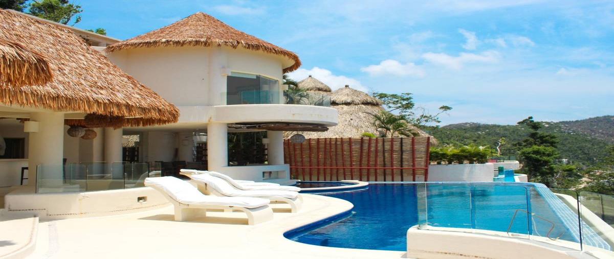 Foto de casa en venta en  , la cima, acapulco de juárez, guerrero, 0 No. 03