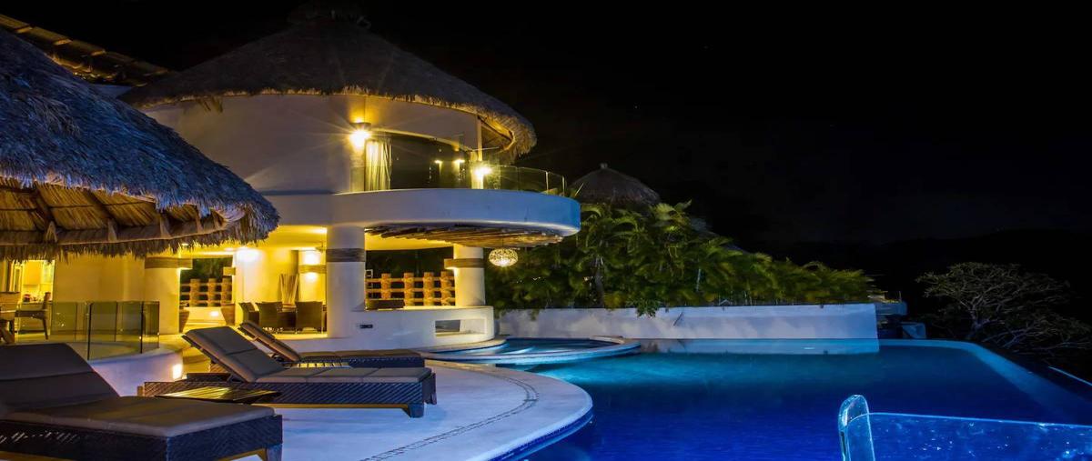 Foto de casa en venta en  , la cima, acapulco de juárez, guerrero, 0 No. 04