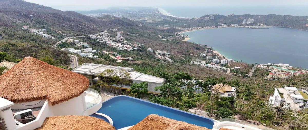 Foto de casa en venta en  , la cima, acapulco de juárez, guerrero, 0 No. 05