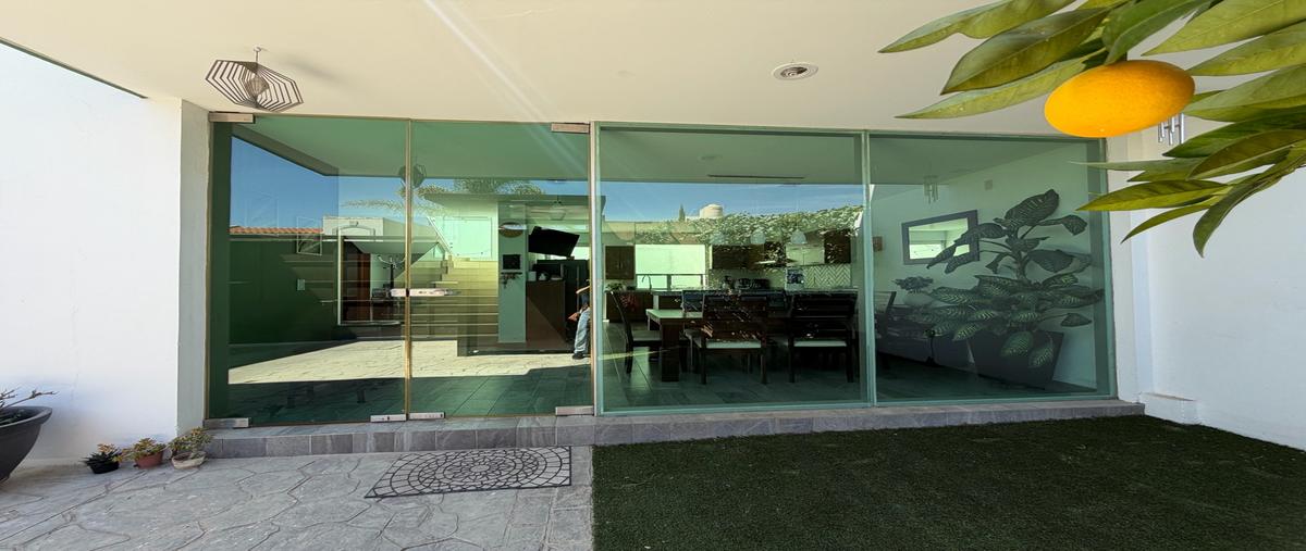 Foto de casa en , la cima, guadalupe, zacatecas, 0 foto 04 Foto de casa en venta en , la cima, guadalupe, zacatecas, 0 No. 04