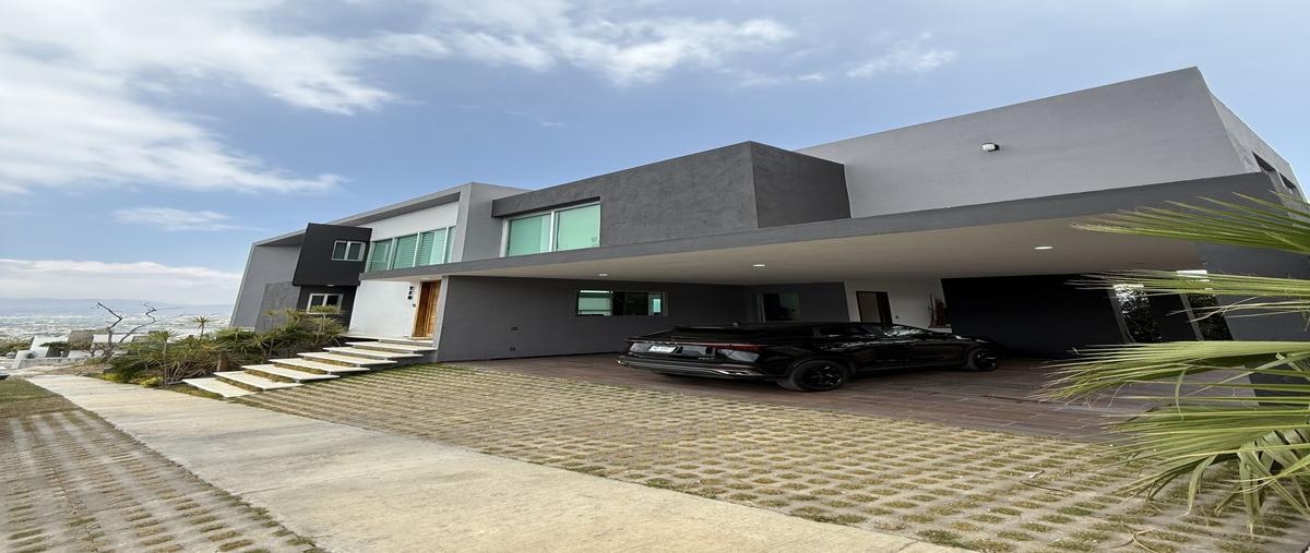 Foto de casa en la cima , lomas de mactumatza, tuxtla gutiérrez, chiapas, 27371459 foto 01 Foto de casa en venta en la cima , lomas de mactumatza, tuxtla gutiérrez, chiapas, 27371459 No. 01