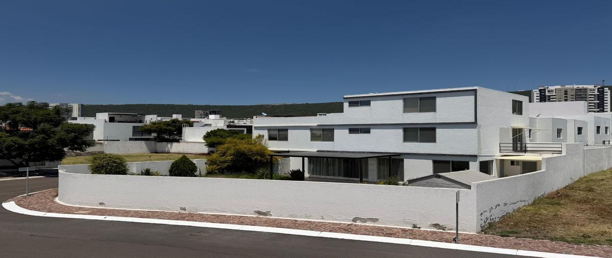 Foto de casa en venta en  , la cima, querétaro, querétaro, 0 No. 03