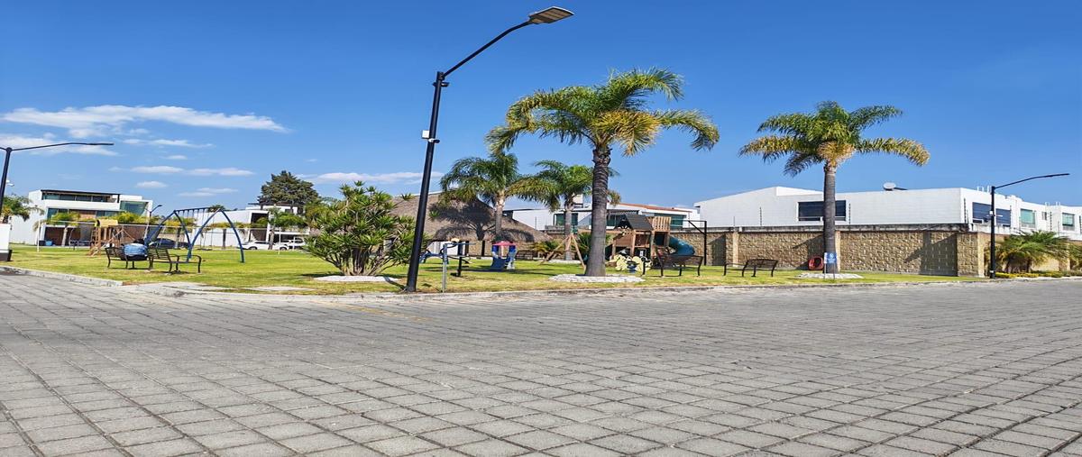 Foto de casa en venta en  , la cima, san andrés cholula, puebla, 0 No. 03