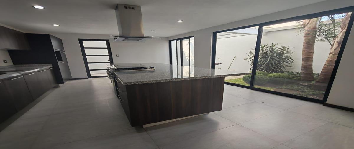 Foto de casa en venta en  , la cima, san andrés cholula, puebla, 0 No. 05