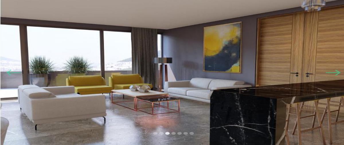 Foto de casa en venta en  , la cima, san pedro garza garcía, nuevo león, 24756387 No. 03