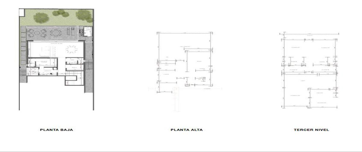 Foto de casa en venta en  , la cima, san pedro garza garcía, nuevo león, 25251710 No. 03