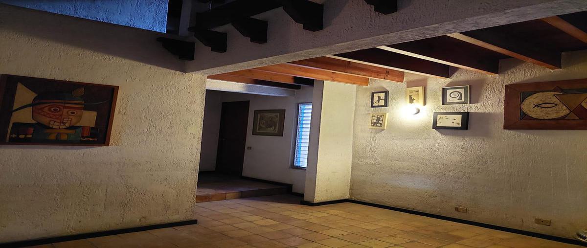 Foto de casa en venta en  , la cima, san pedro garza garcía, nuevo león, 25445094 No. 03