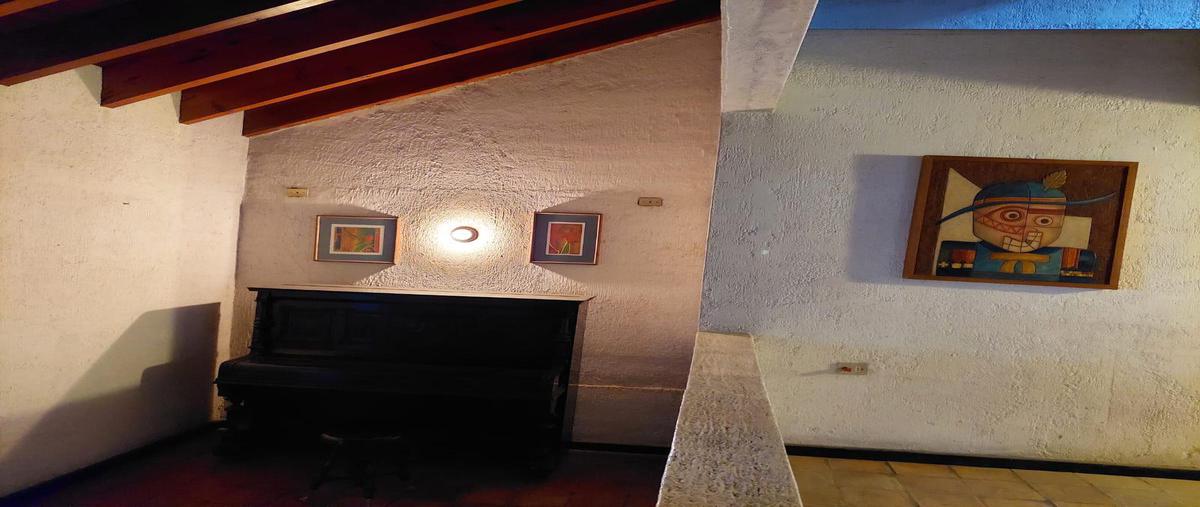 Foto de casa en venta en  , la cima, san pedro garza garcía, nuevo león, 25445094 No. 04