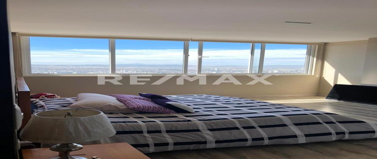 Foto de departamento en renta en la cima towers , lomas del marqués, querétaro, querétaro, 0 No. 03