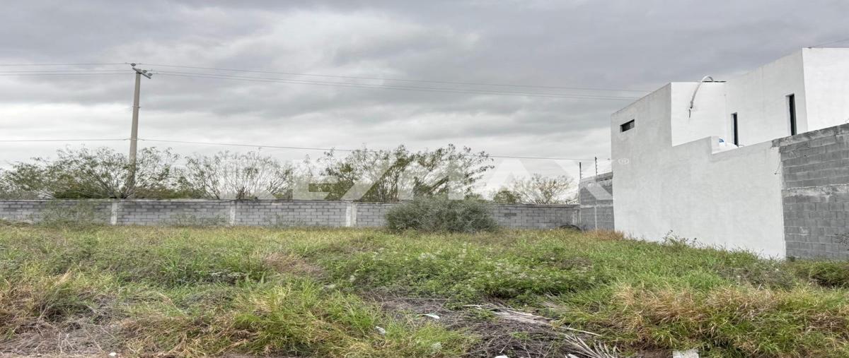 Foto de terreno habitacional en venta en la cima , valle alto, reynosa, tamaulipas, 28450119 No. 05