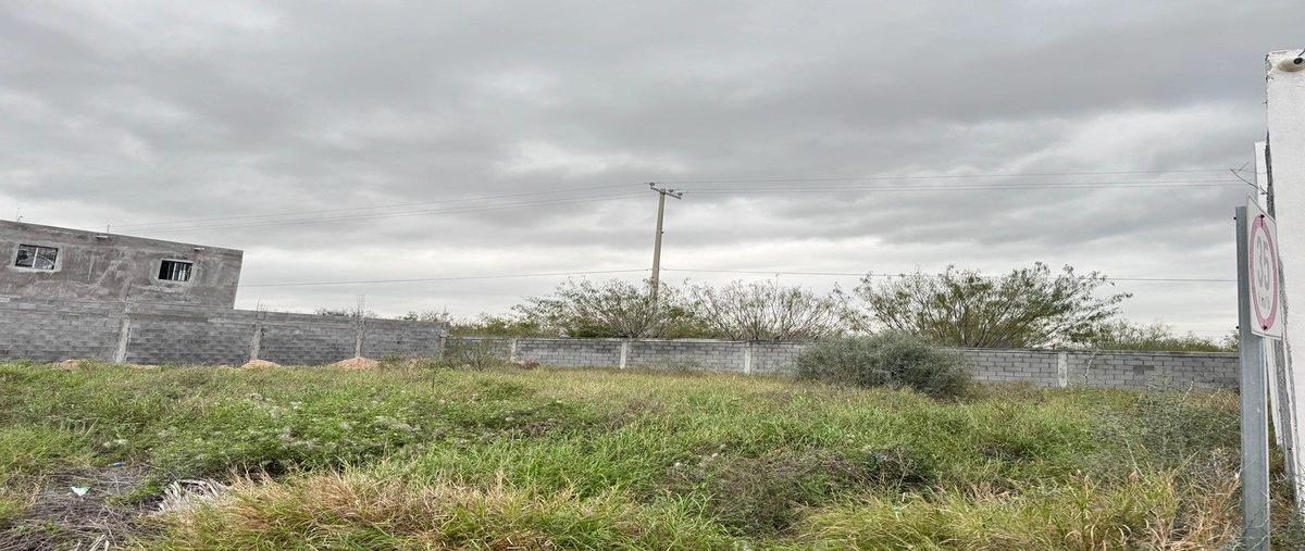 Foto de terreno habitacional en venta en la cima , valle alto, reynosa, tamaulipas, 0 No. 09