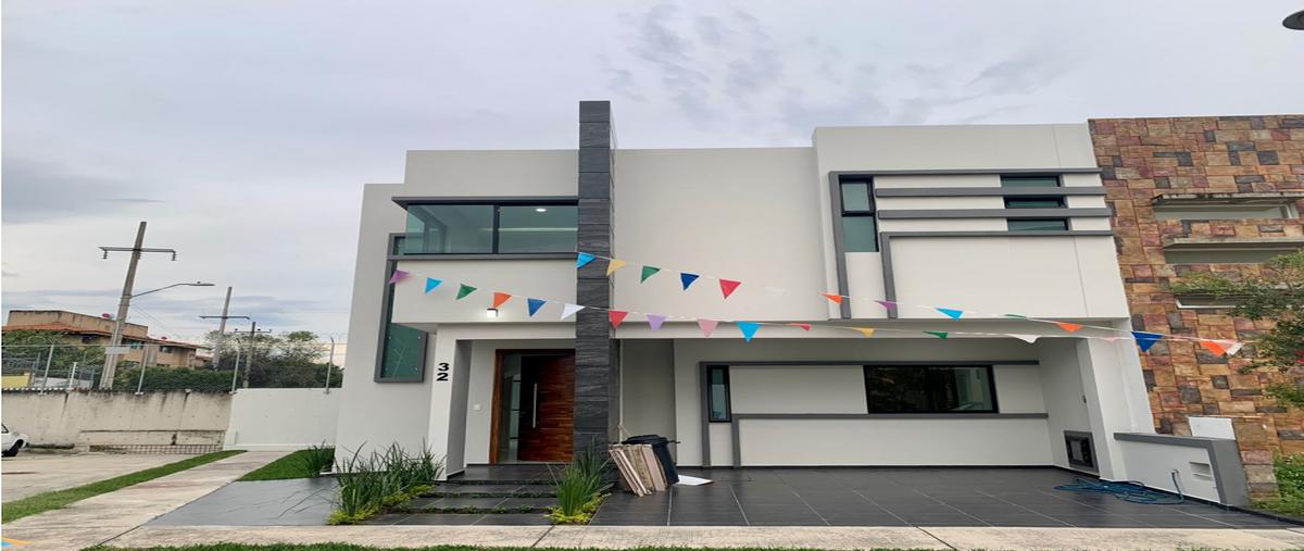 Foto de casa en venta en  , la cima, zapopan, jalisco, 0 No. 03