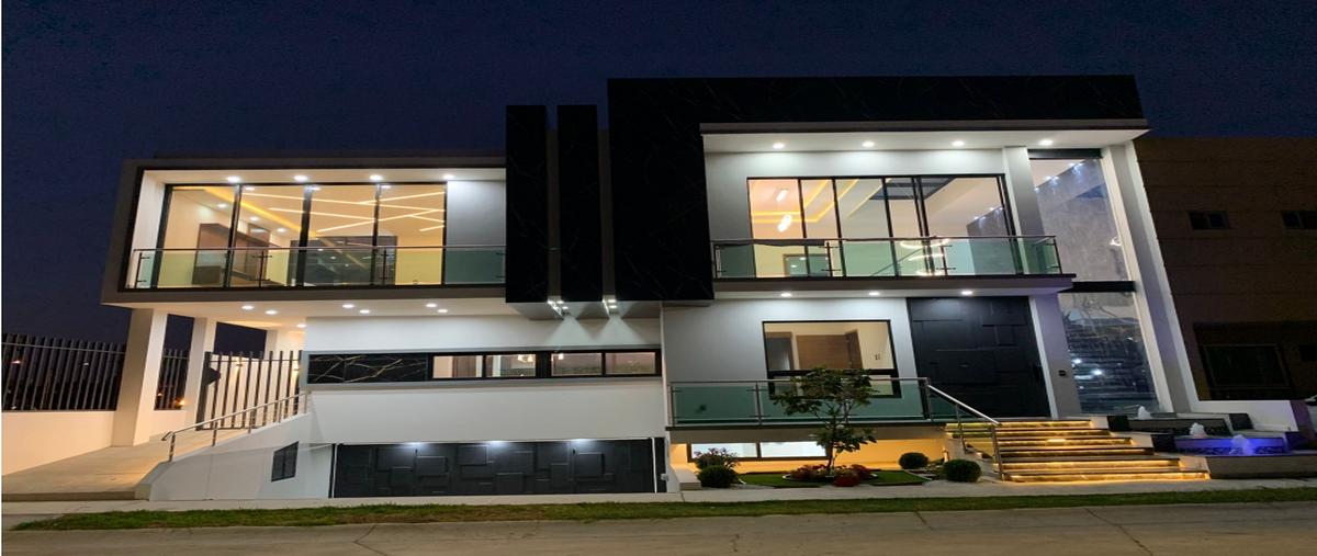 Foto de casa en venta en  , la cima, zapopan, jalisco, 28090509 No. 03