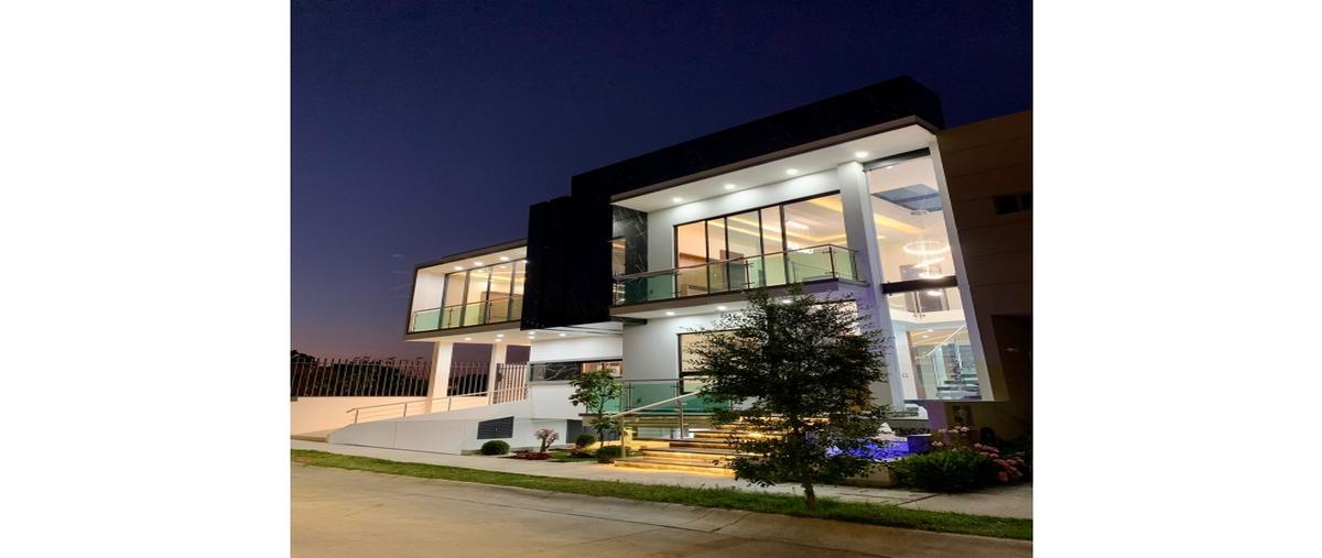 Foto de casa en venta en  , la cima, zapopan, jalisco, 28090509 No. 04