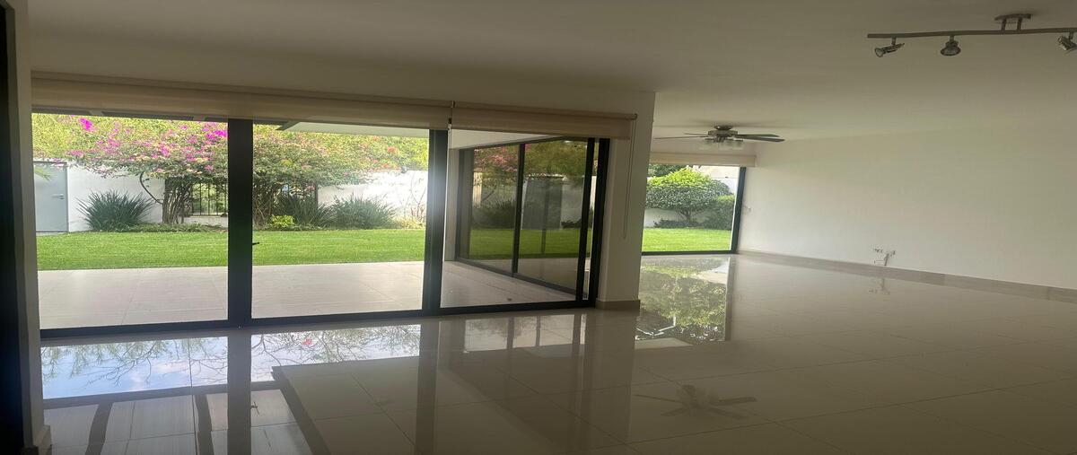 Foto de casa en renta en la cima , zona la cima, san pedro garza garcía, nuevo león, 0 No. 02