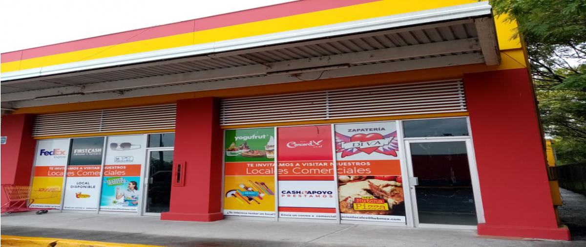 Foto de local en renta en  , la ciudadela, juárez, nuevo león, 18098643 No. 03
