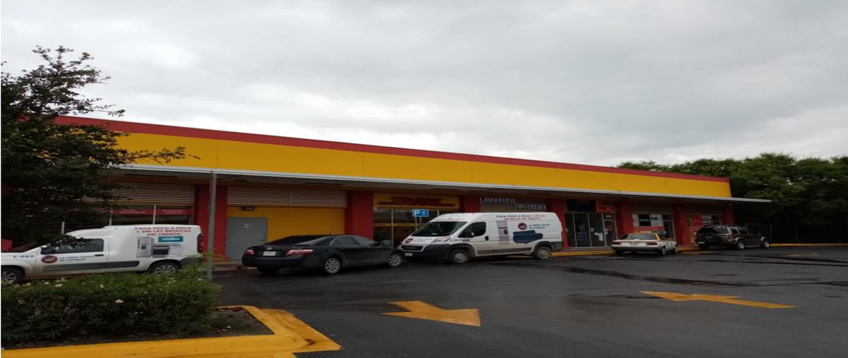 Foto de local en renta en  , la ciudadela, juárez, nuevo león, 18098643 No. 04