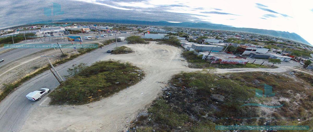 Foto de terreno habitacional en , la ciudadela, juárez, nuevo león, 18494961 foto 04 Foto de terreno habitacional en renta en , la ciudadela, juárez, nuevo león, 18494961 No. 04