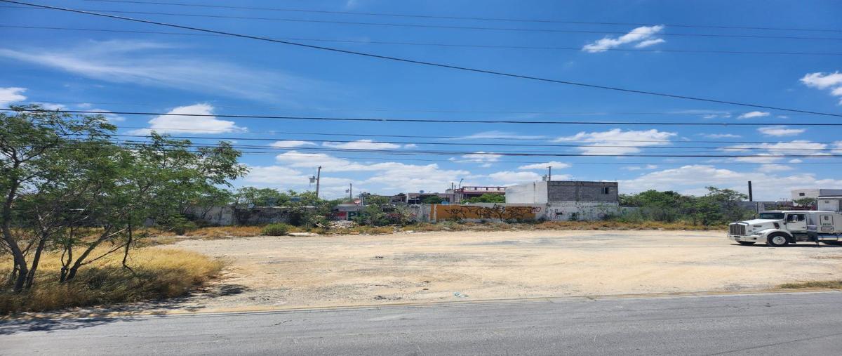 Foto de terreno comercial en venta en  , la ciudadela, juárez, nuevo león, 28406972 No. 03