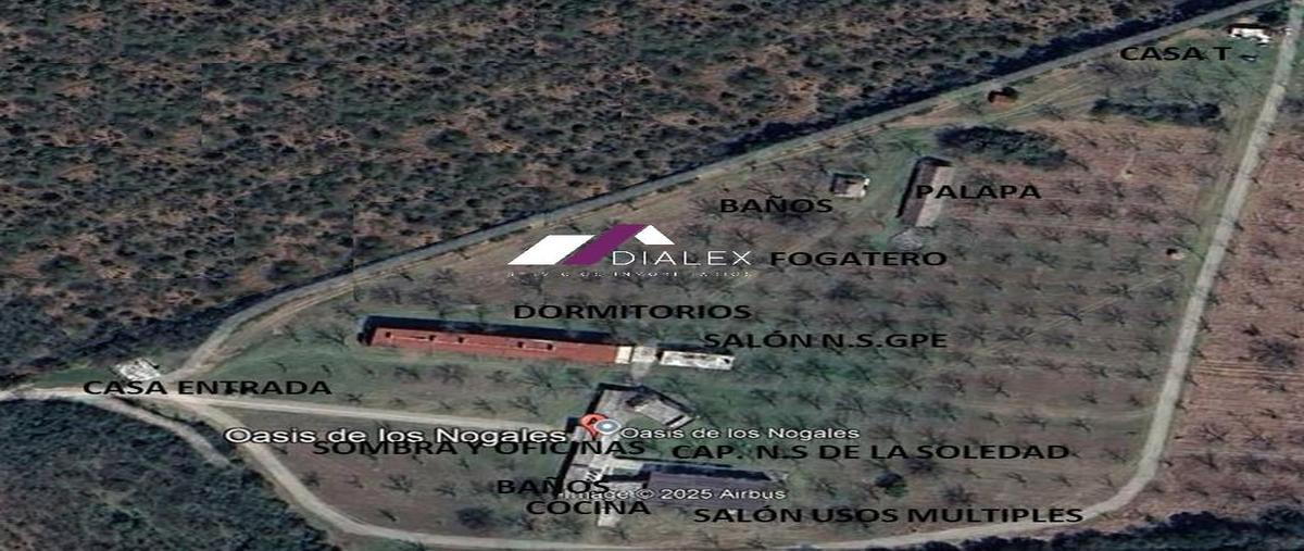 Foto de casa en , la ciudadela, juárez, nuevo león, 0 foto 02 Foto de casa en venta en , la ciudadela, juárez, nuevo león, 0 No. 02
