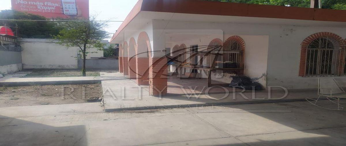 Foto de local en renta en  , la ciudadela, juárez, nuevo león, 31026439 No. 03