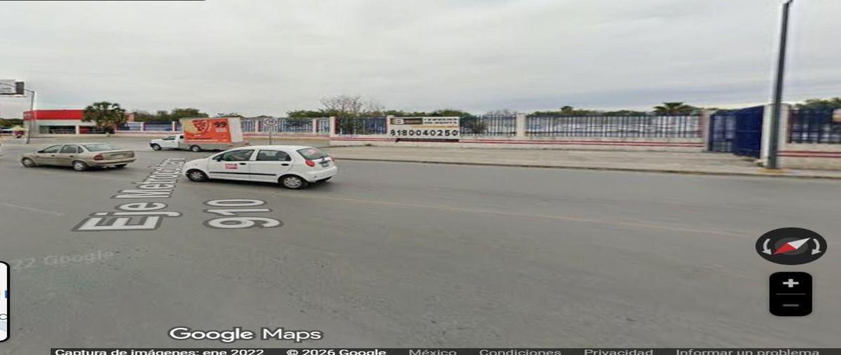 Foto de terreno habitacional en venta en  , la ciudadela, juárez, nuevo león, 0 No. 03