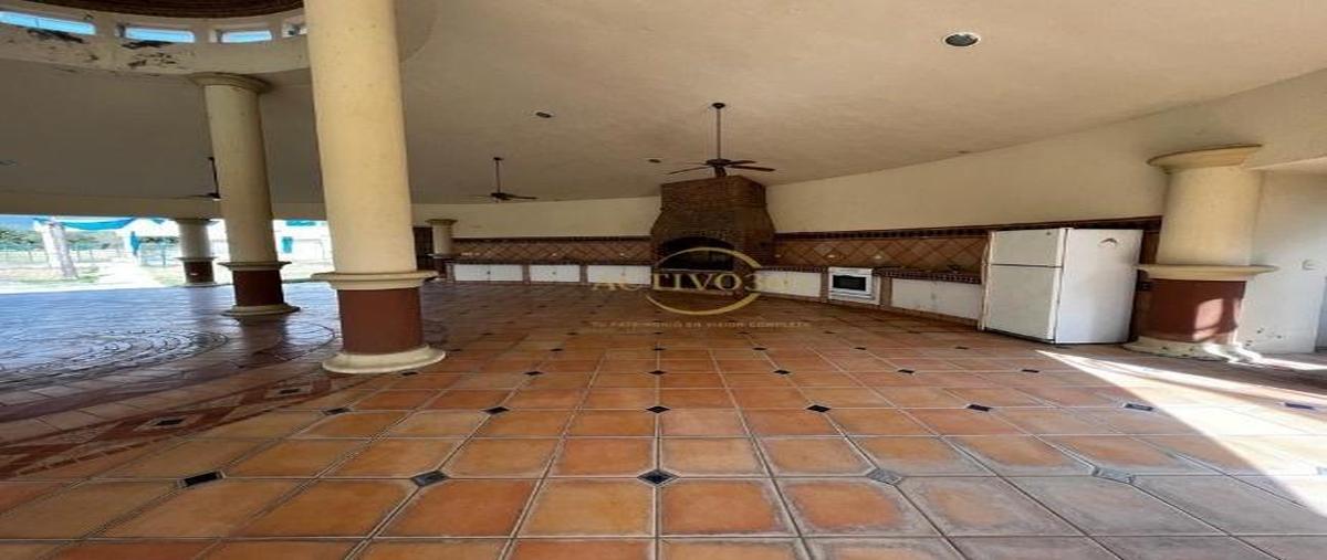 Foto de casa en venta en  , la ciudadela, juárez, nuevo león, 0 No. 03