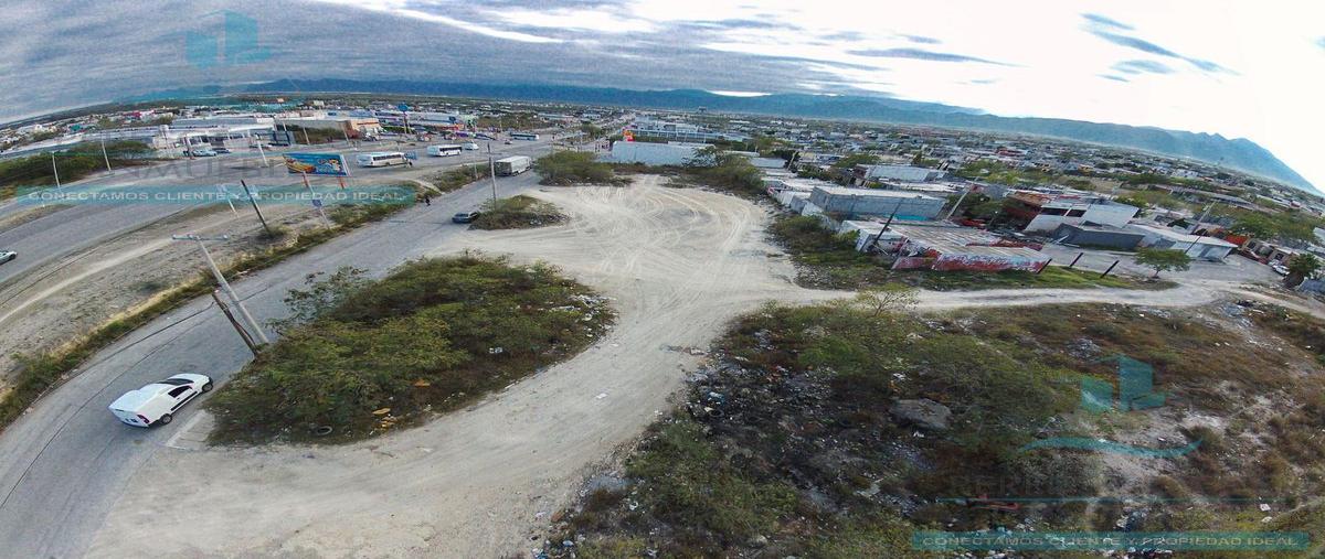 Foto de terreno habitacional en renta en  , la ciudadela, juárez, nuevo león, 0 No. 04
