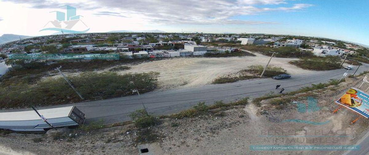 Foto de terreno habitacional en renta en  , la ciudadela, juárez, nuevo león, 31497460 No. 03