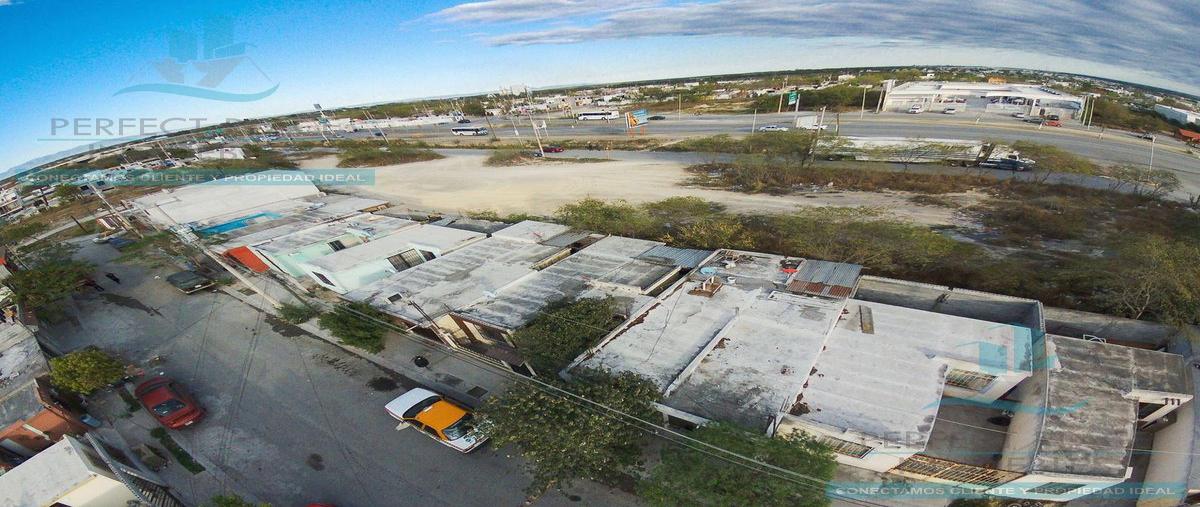 Foto de terreno habitacional en renta en  , la ciudadela, juárez, nuevo león, 31497460 No. 05