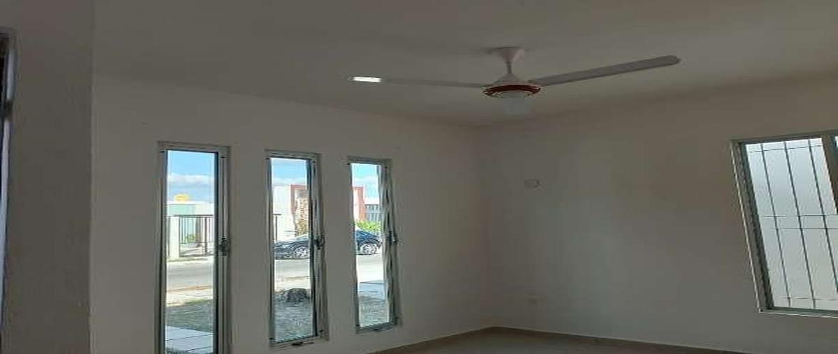Foto de casa en renta en  , la ciudadela, mérida, yucatán, 0 No. 03