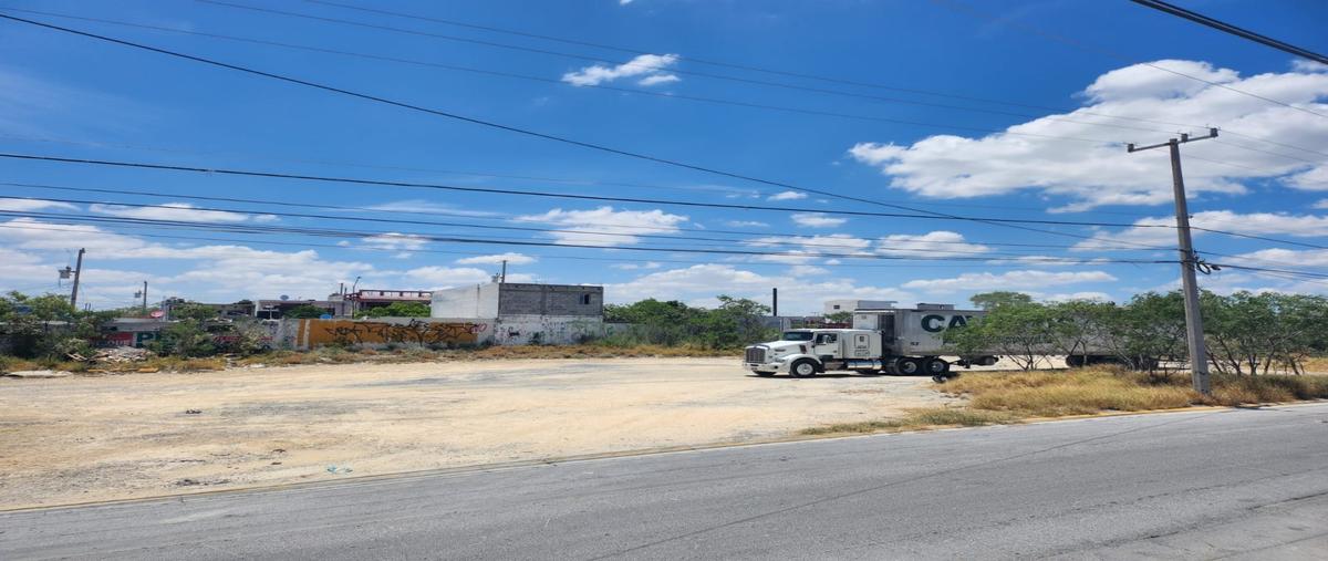 Foto de terreno habitacional en venta en  , la ciudadela sector real san josé, juárez, nuevo león, 26692009 No. 02