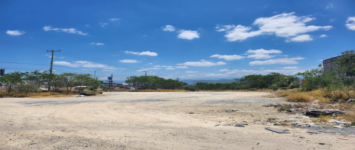 Foto de terreno habitacional en venta en  , la ciudadela sector real san josé, juárez, nuevo león, 26692009 No. 04