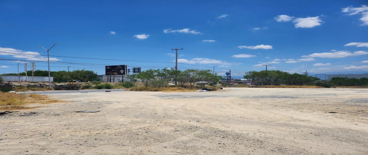 Foto de terreno habitacional en venta en  , la ciudadela sector real san josé, juárez, nuevo león, 26692009 No. 05
