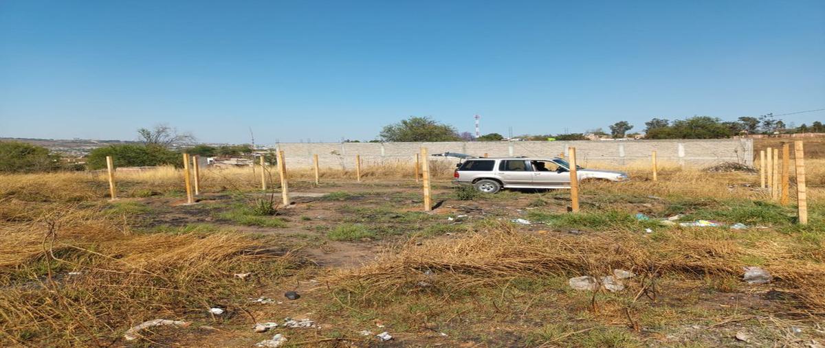 Foto de terreno habitacional en venta en la cofradia , la cofradia, san pedro tlaquepaque, jalisco, 18486475 No. 03