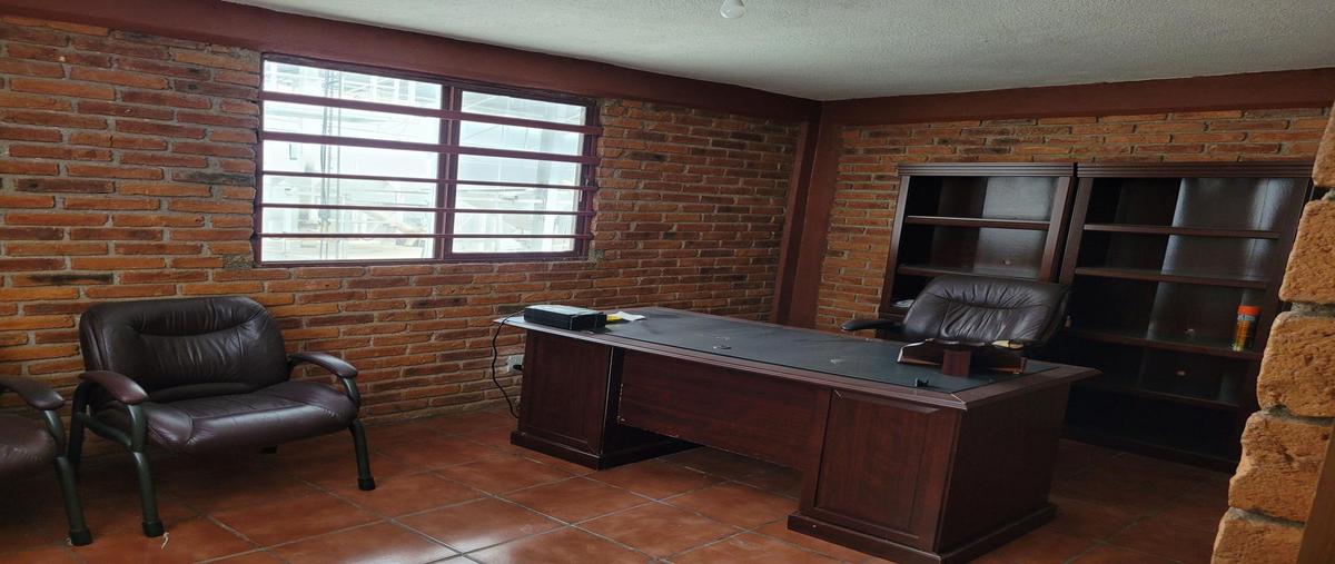 Foto de bodega en renta en  , la cofradía, soledad de graciano sánchez, san luis potosí, 30330992 No. 04