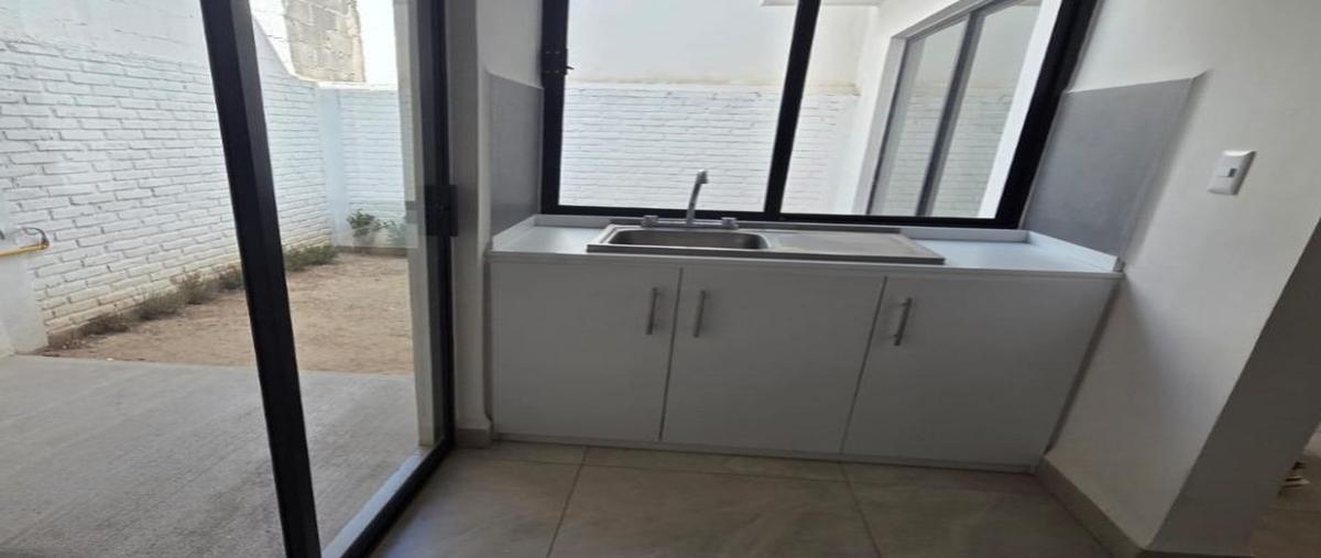 Foto de casa en renta en  , la cofradía, soledad de graciano sánchez, san luis potosí, 0 No. 05