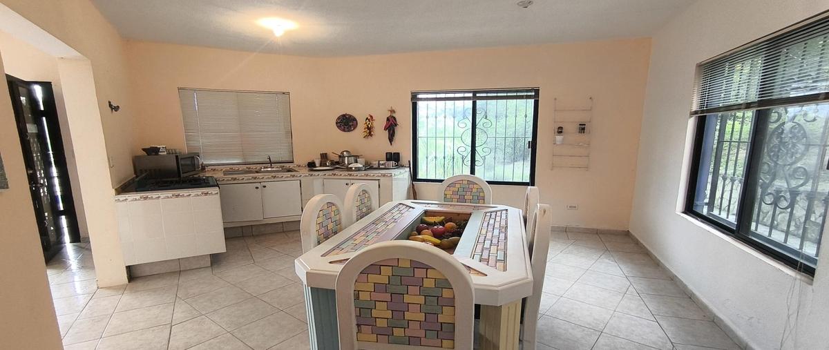 Foto de casa en venta en  , la colmena de arriba, allende, nuevo león, 30124525 No. 03