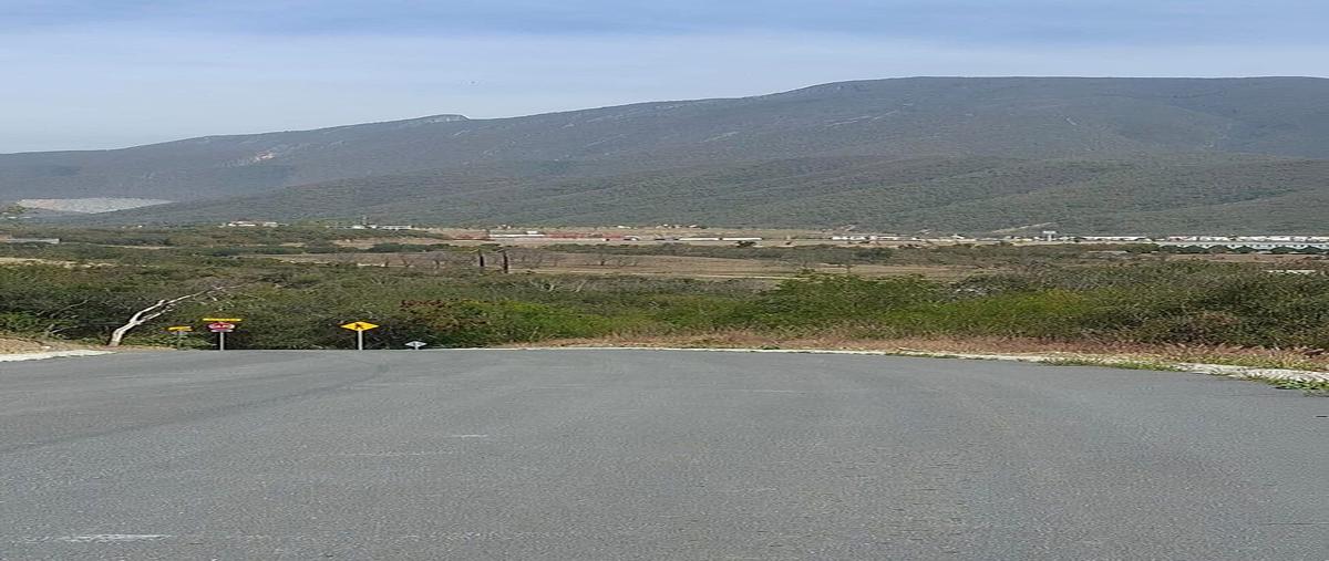 Foto de terreno habitacional en venta en la colmena , la colmena de arriba, allende, nuevo león, 0 No. 05