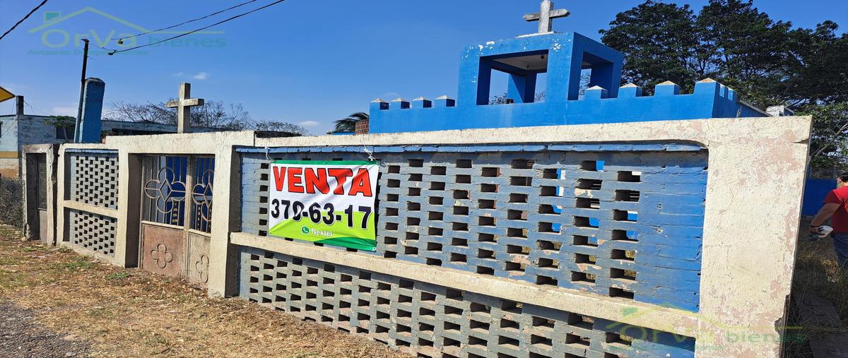 Foto de terreno habitacional en venta en  , la colonia (estación colonias), altamira, tamaulipas, 0 No. 04